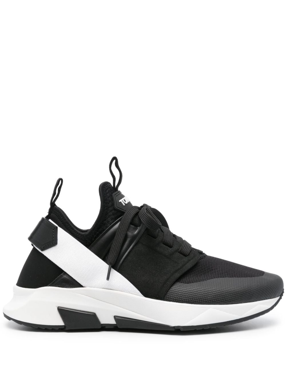 Tom Ford Sneakers Black image 0