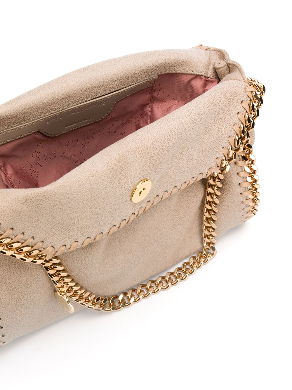 Stella McCartney Bags.. Beige image 1