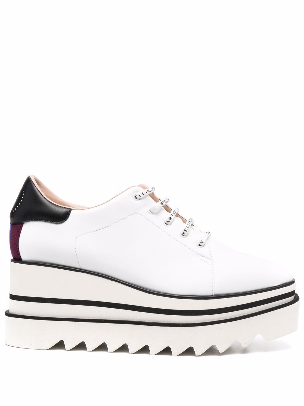 Stella McCartney Sneakers White image 0