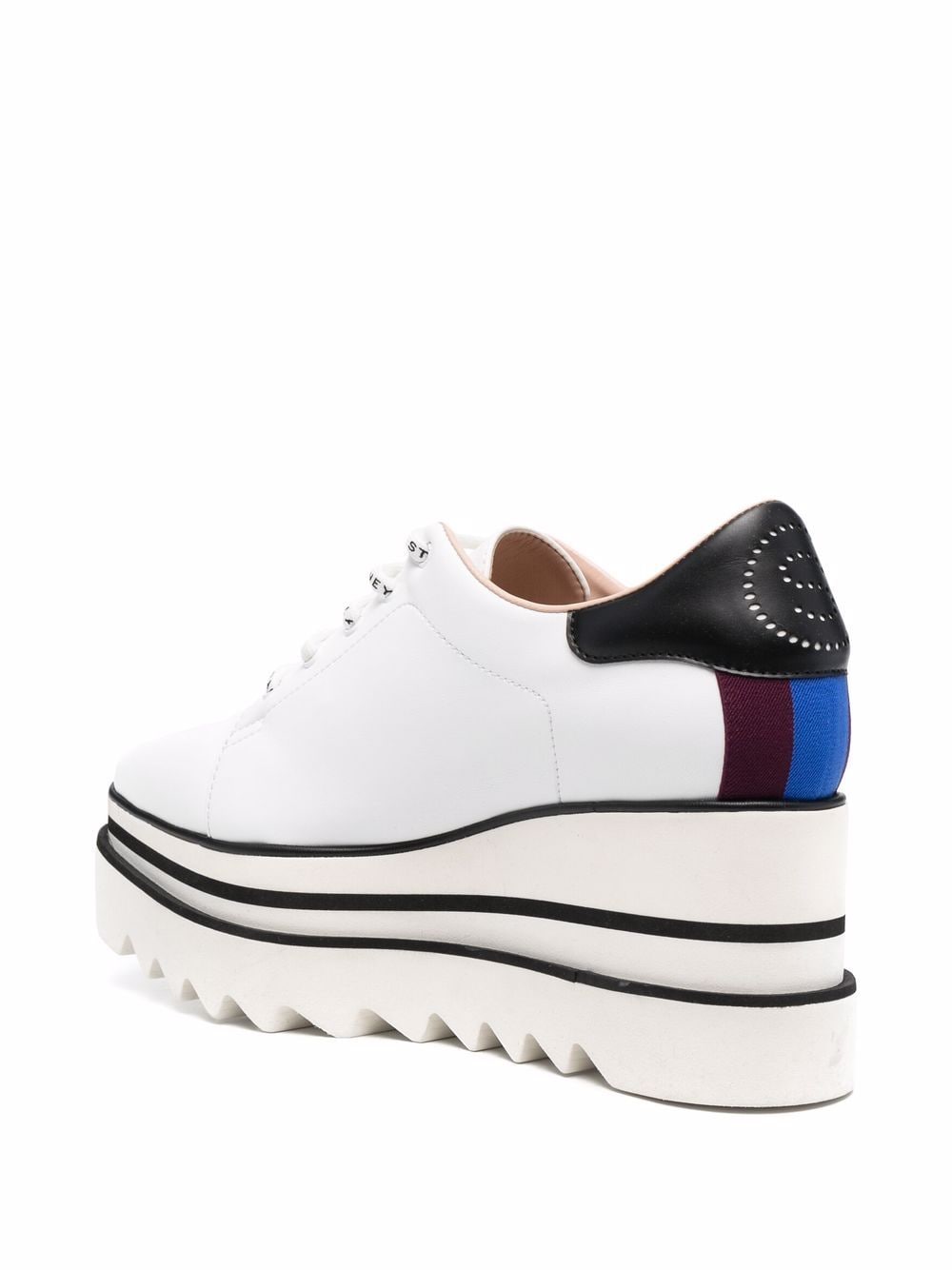 Stella McCartney Sneakers White image 1