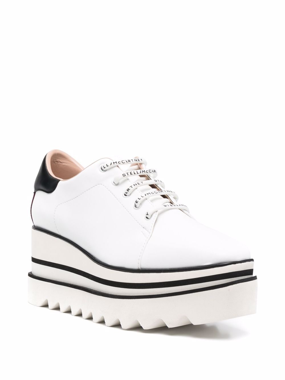 Stella McCartney Sneakers White image 3