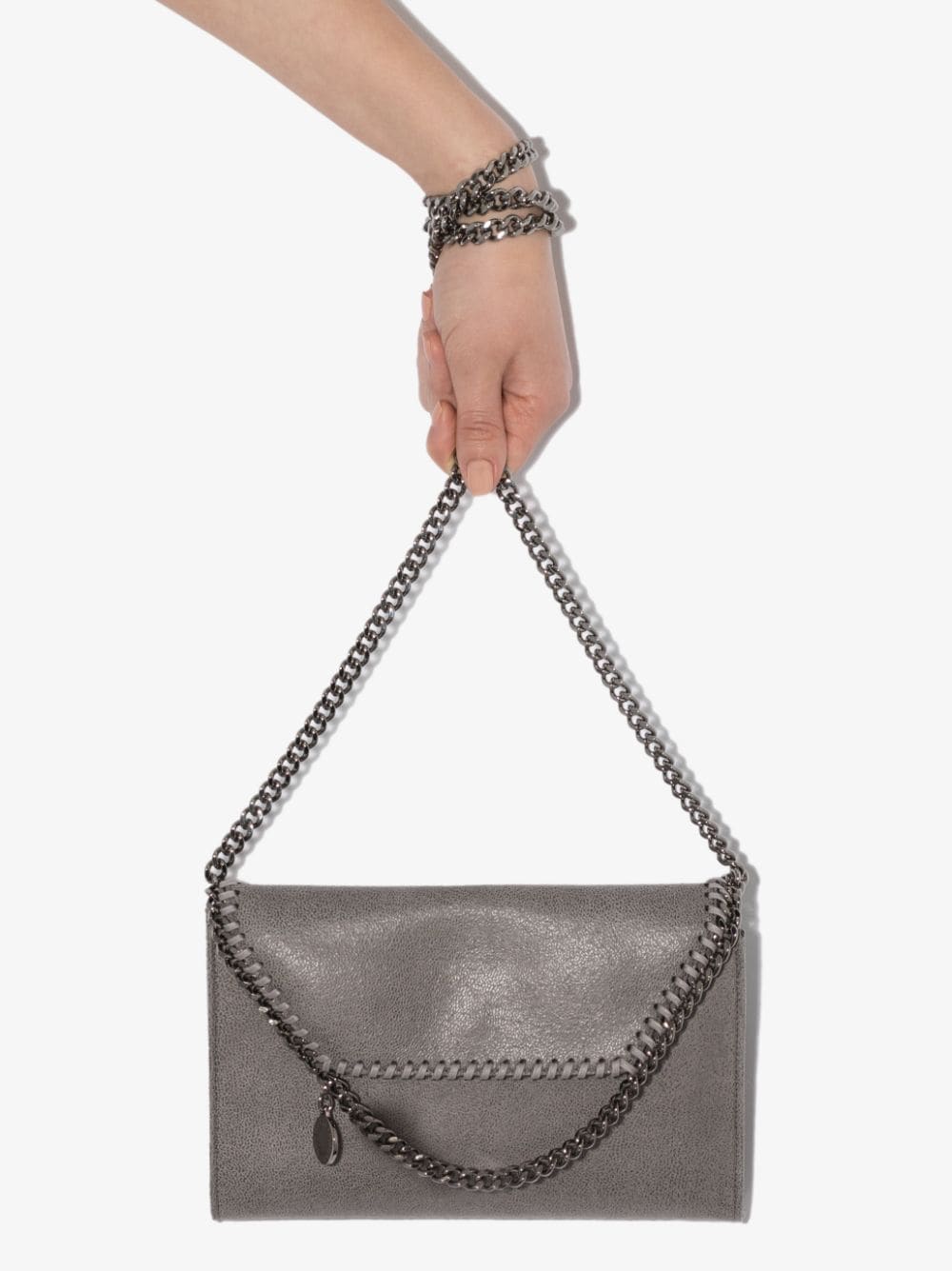 Stella McCartney Bags.. Grey image 2