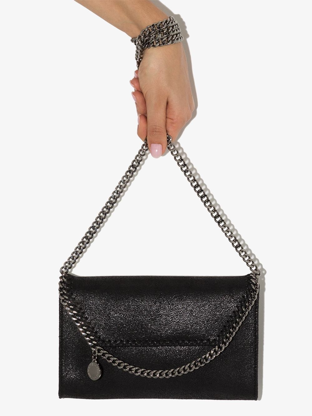 Stella McCartney Bags.. Black image 3