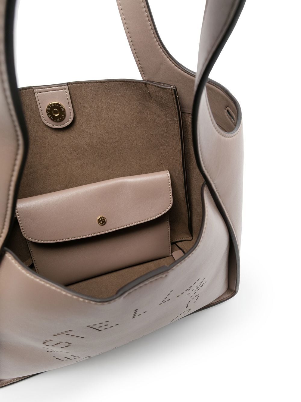 Stella McCartney Bags.. Beige image 3