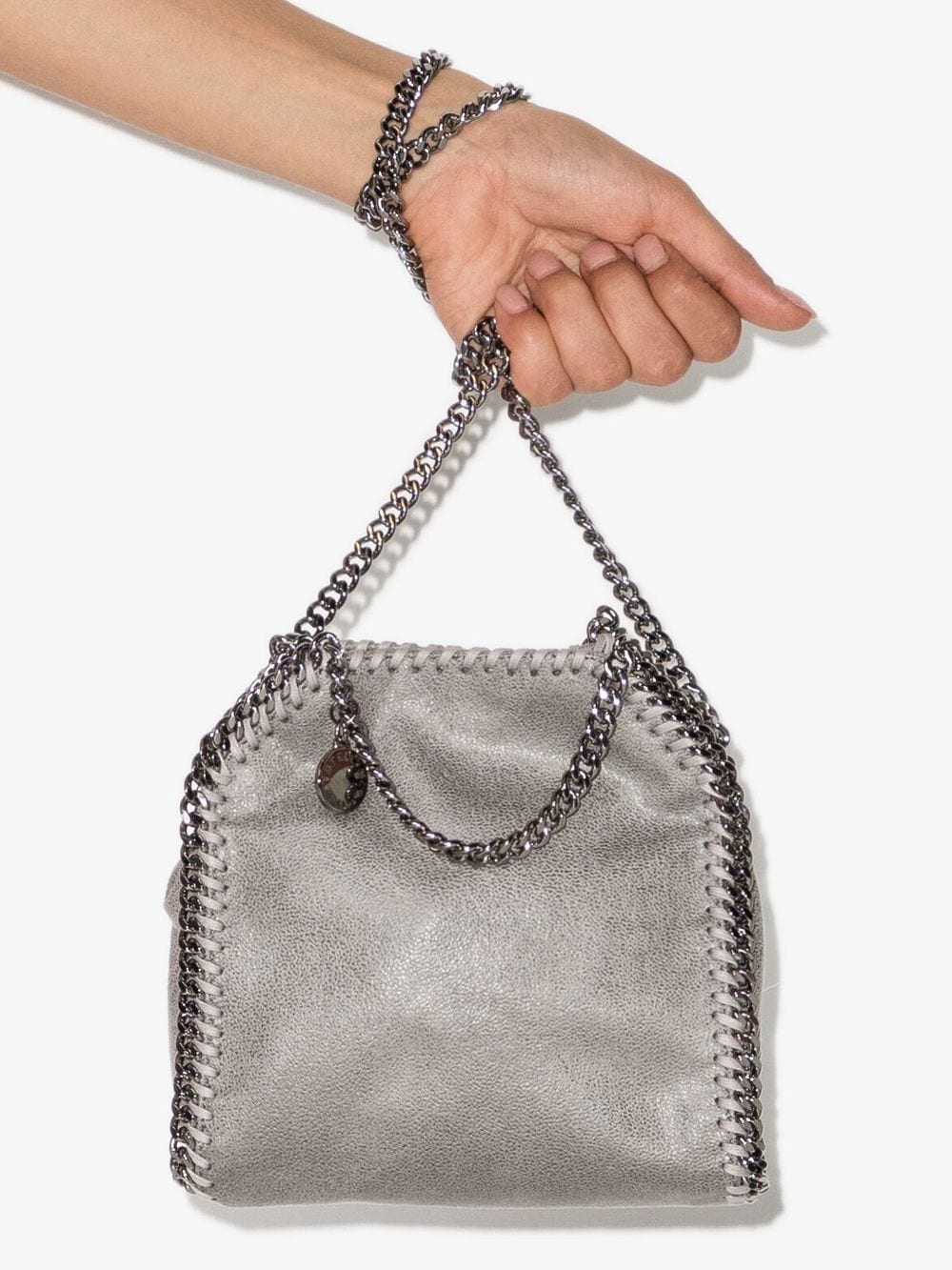 Stella McCartney Bags.. Grey image 3