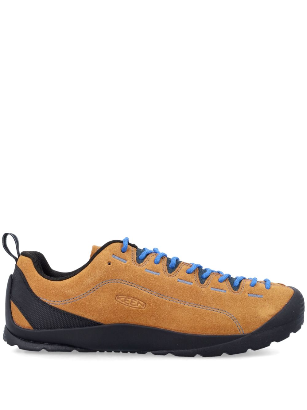 KEEN Jasper Sneakers - Brown image 0