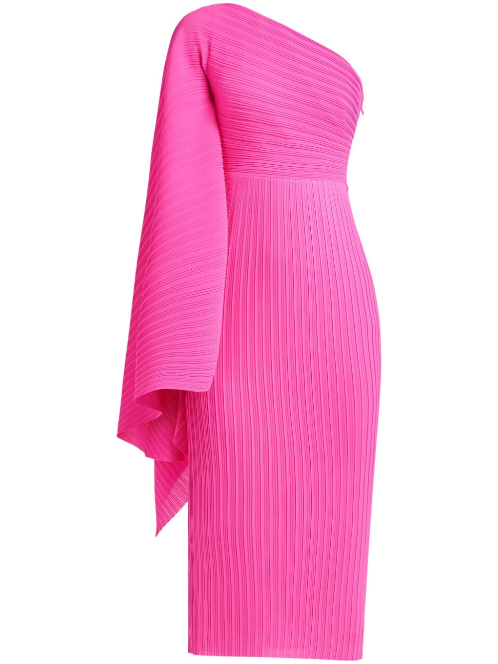 Solace London Dresses Fuchsia image 0