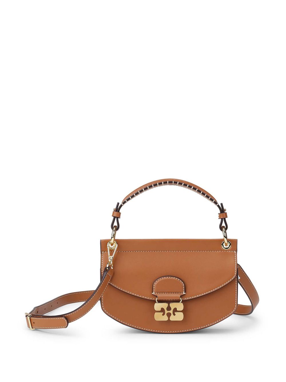 GANNI Bags.. Brown image 0