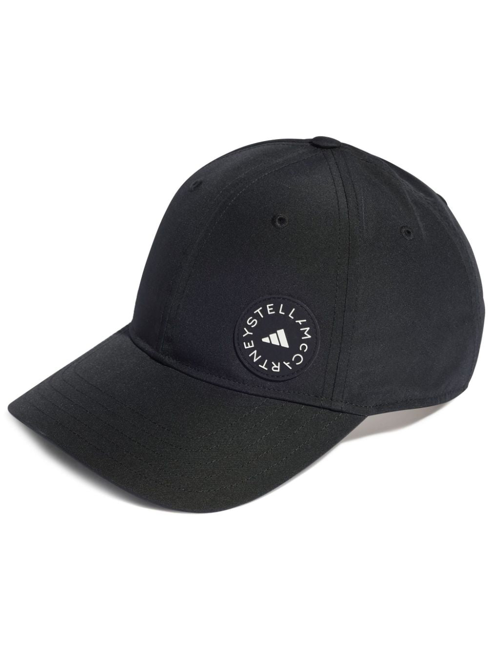 Adidas By Stella McCartney Hats Black image 0