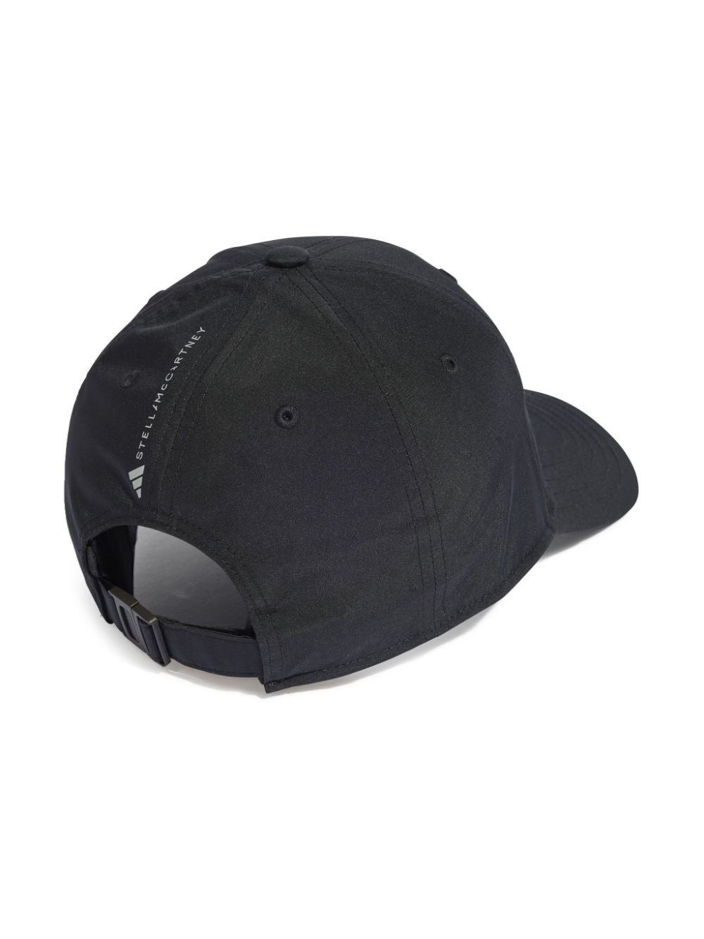 Adidas By Stella McCartney Hats Black image 1