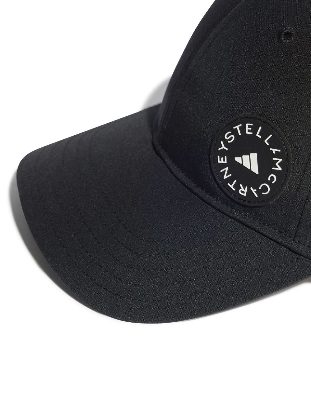 Adidas By Stella McCartney Hats Black image 2