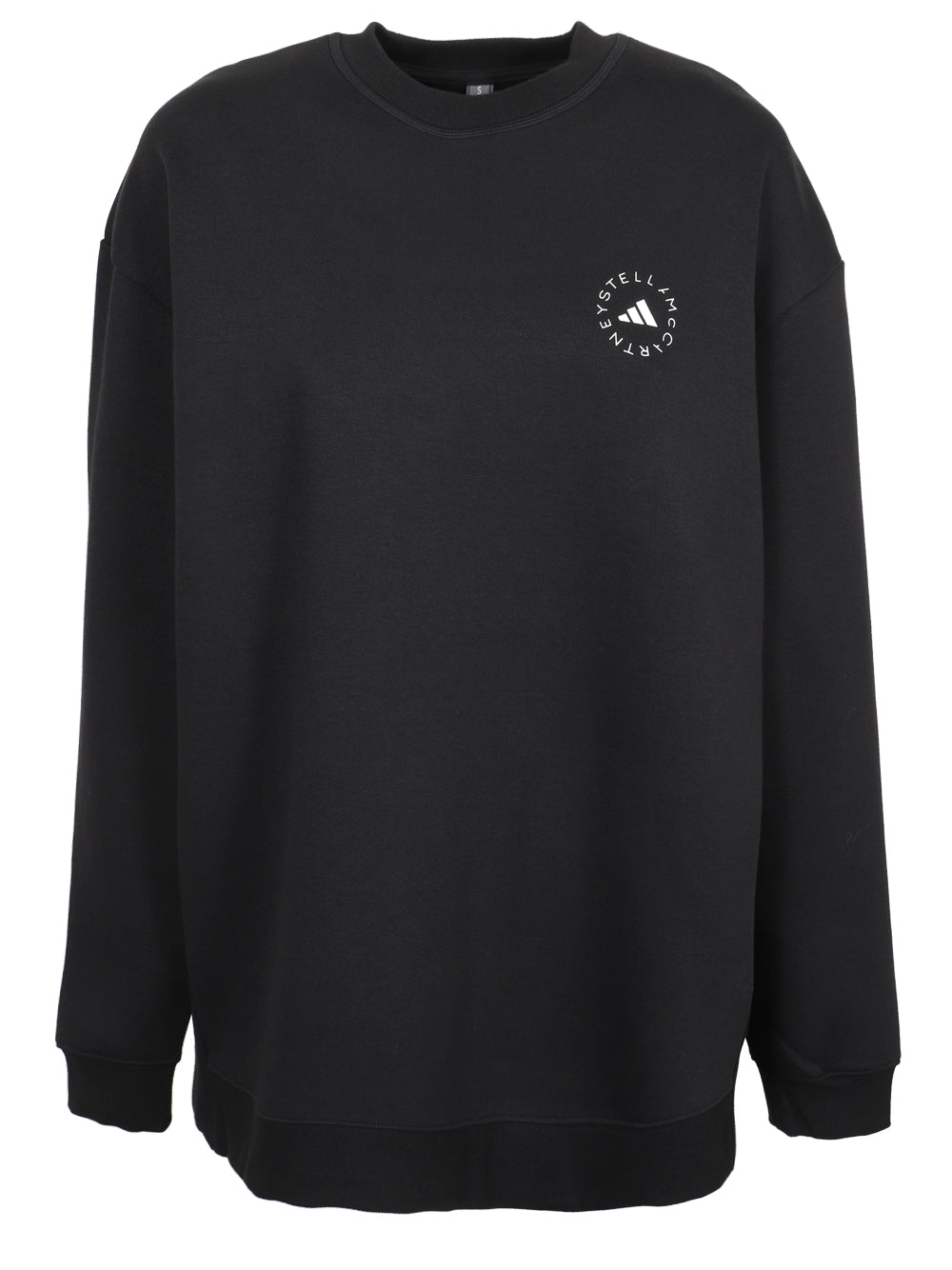 Adidas By Stella McCartney Sweaters Black image 5