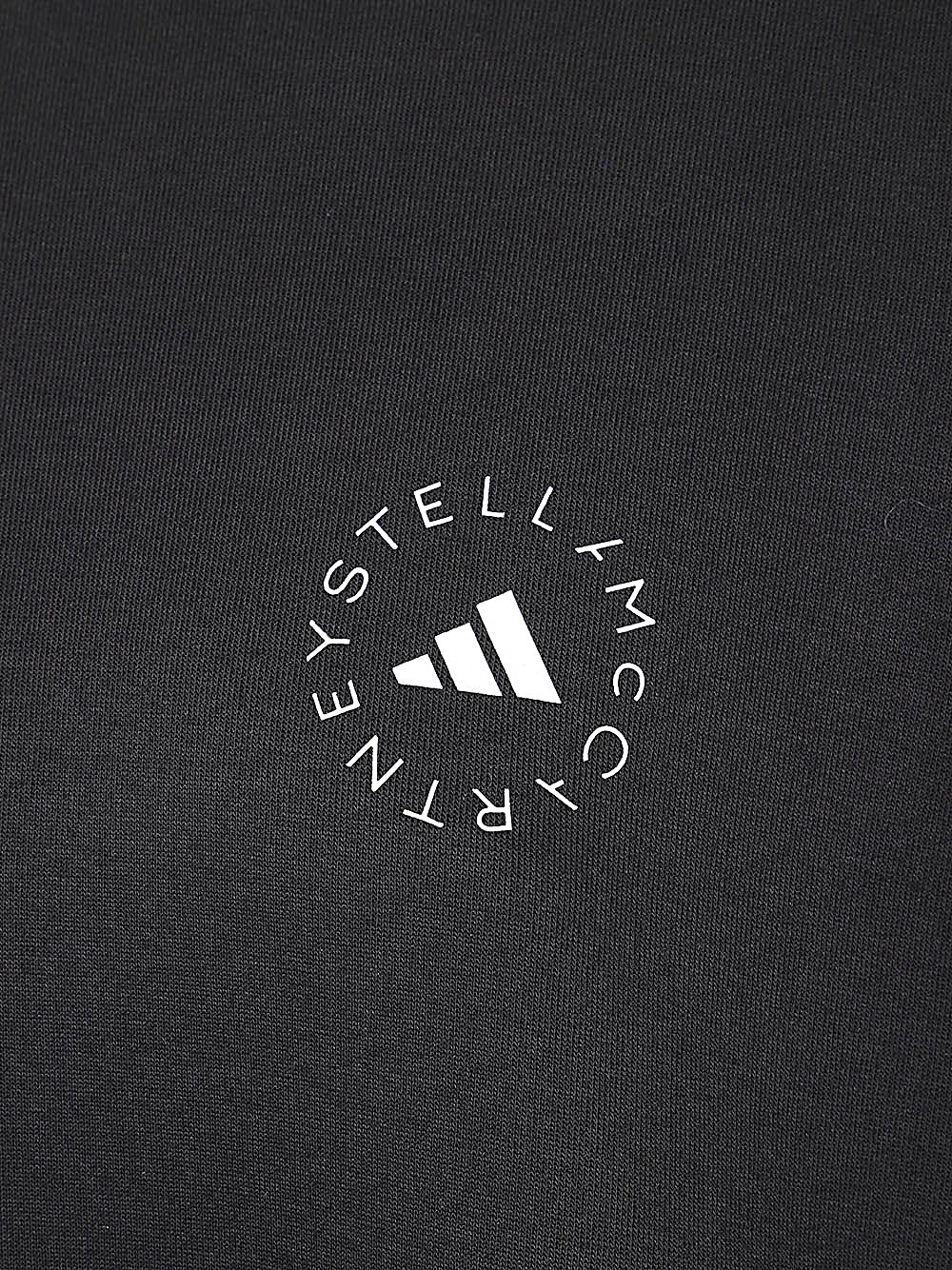 Adidas By Stella McCartney Sweaters Black image 7