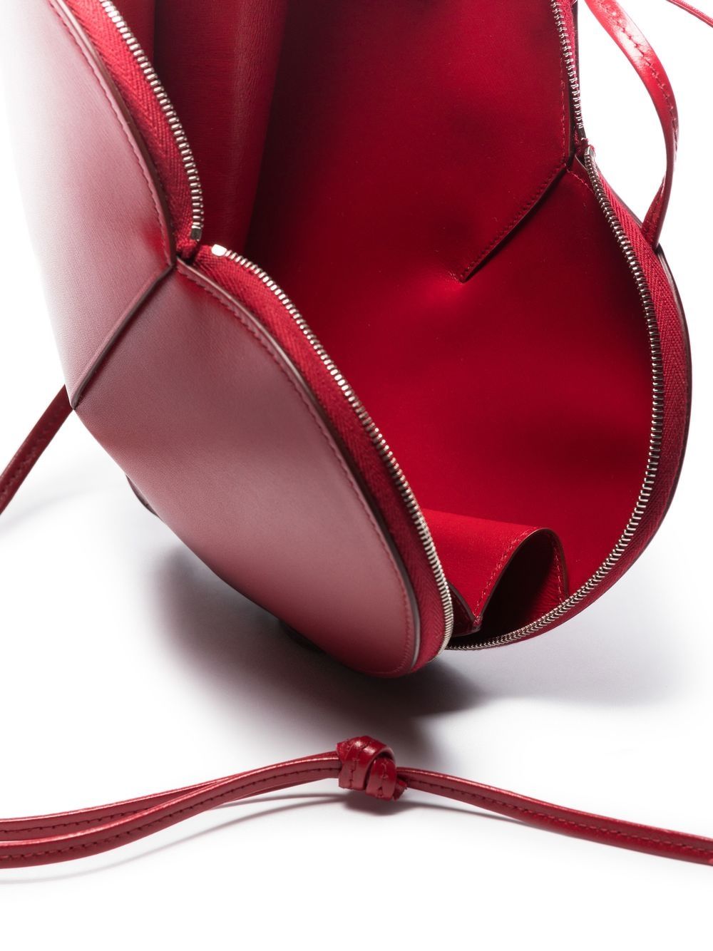 Alaia Bags.. Red image 1