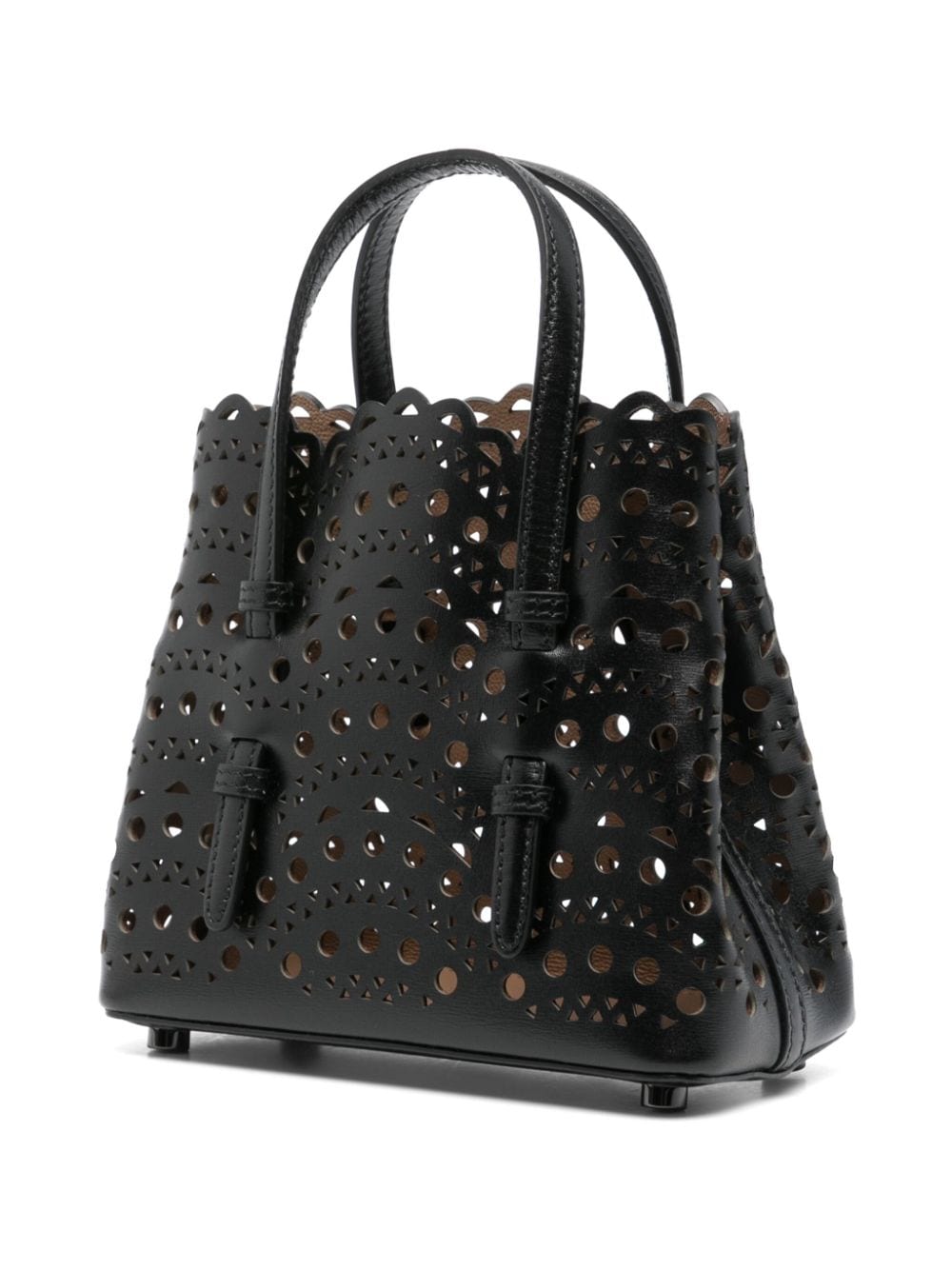 Alaia Bags.. Black image 1