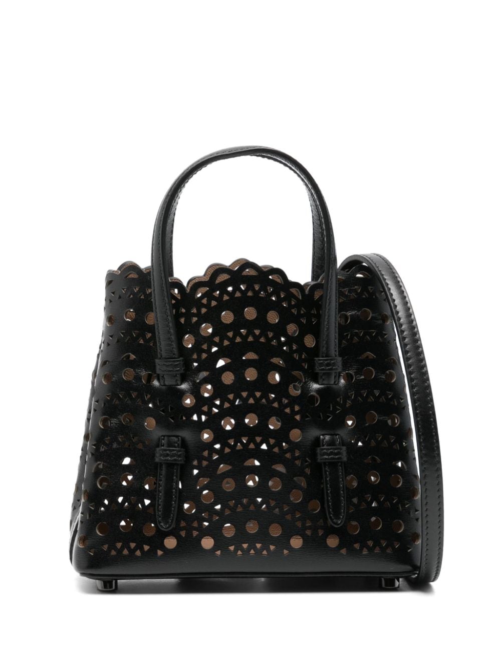 Alaia Bags.. Black image 0