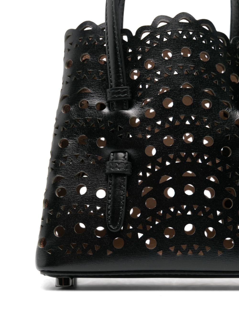 Alaia Bags.. Black image 3