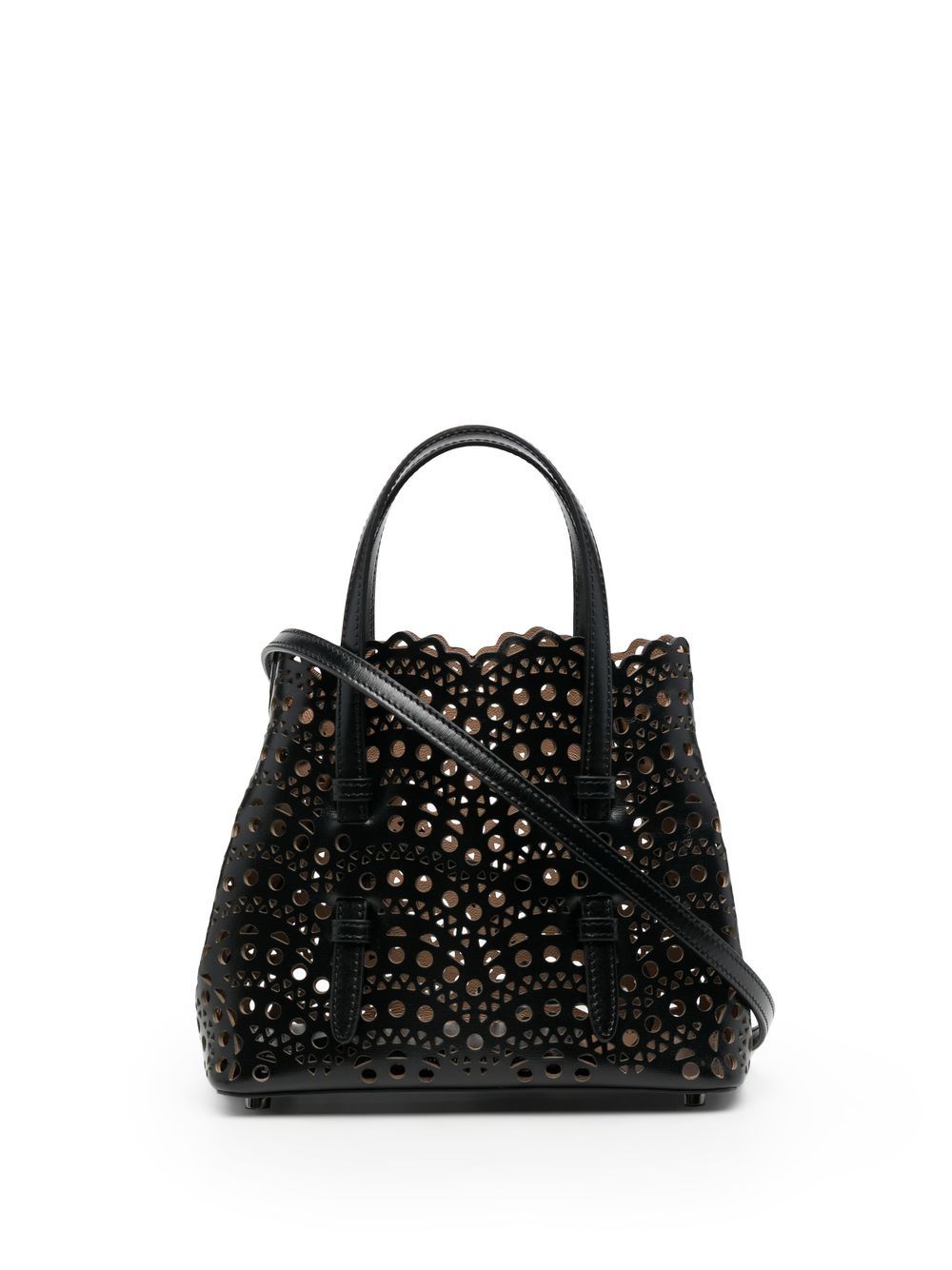 Alaia Bags.. Black image 0