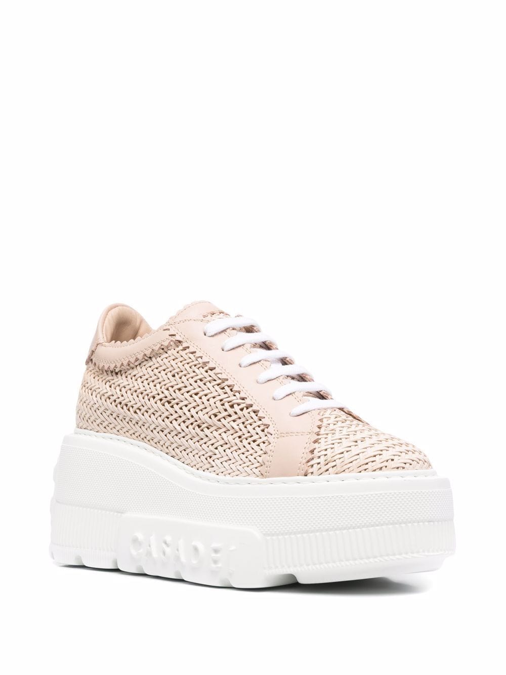 Casadei Sneakers Pink image 2