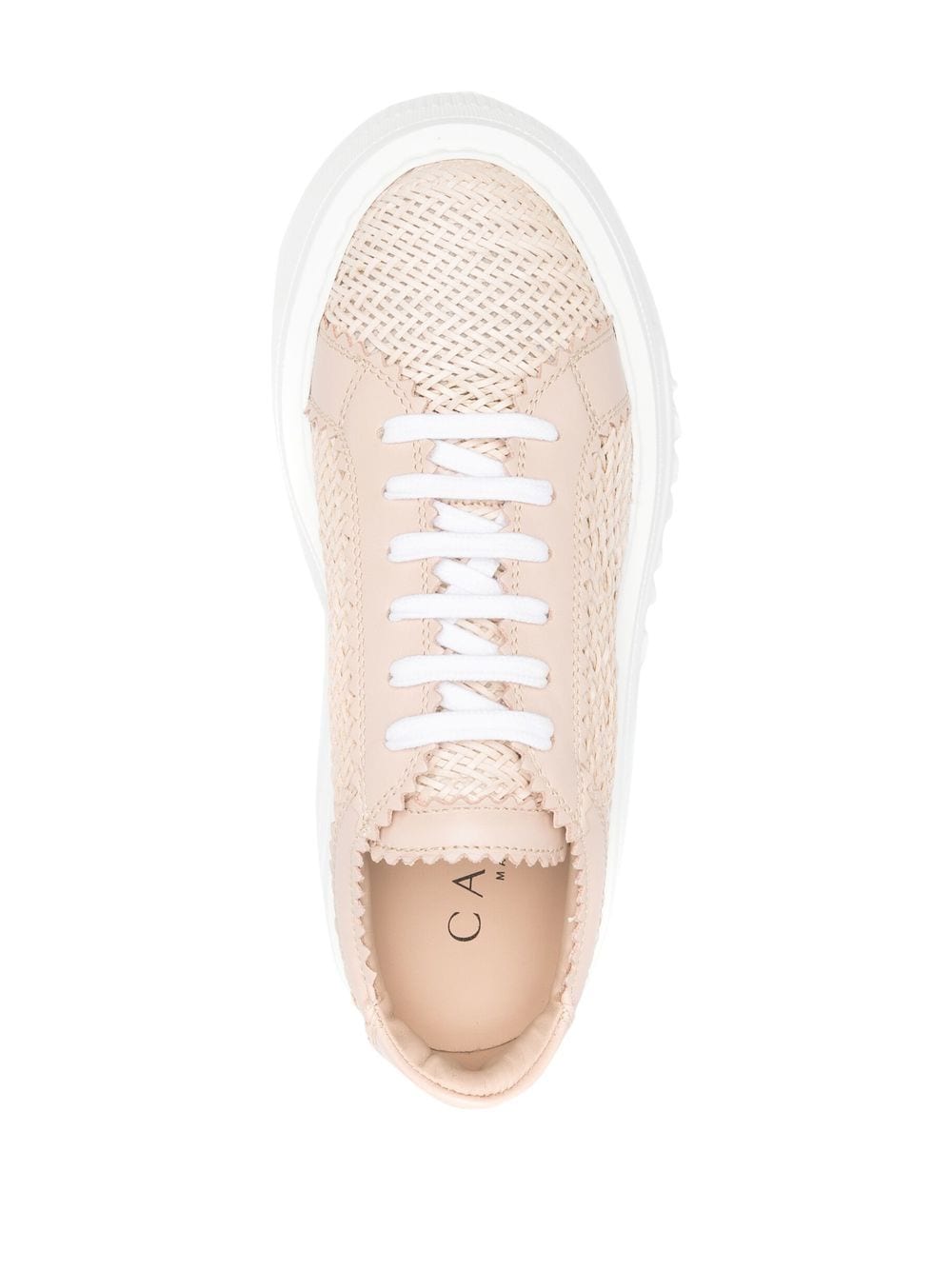 Casadei Sneakers Pink image 3