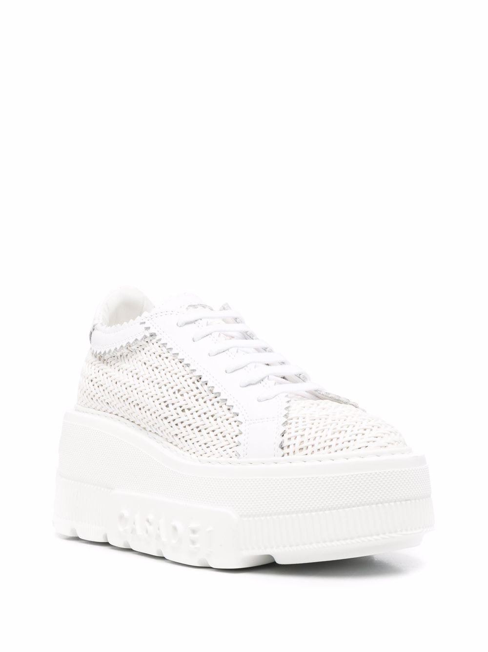 Casadei Sneakers White image 3