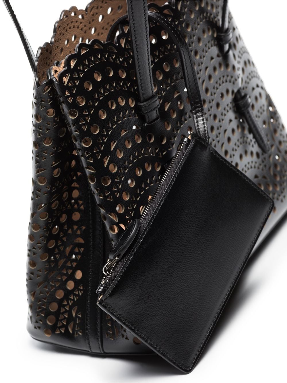 Alaia Bags.. Black image 1