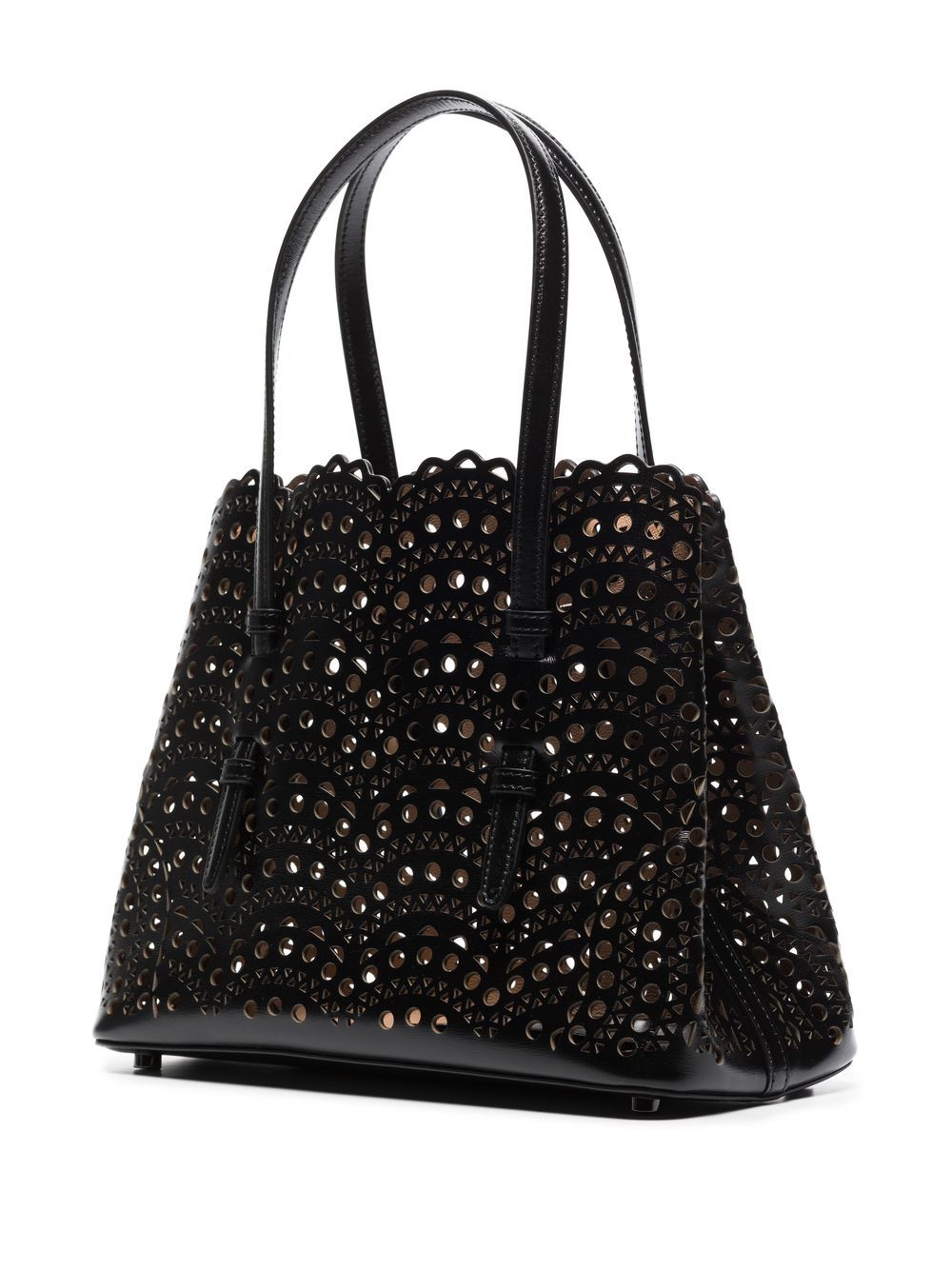 Alaia Bags.. Black image 2