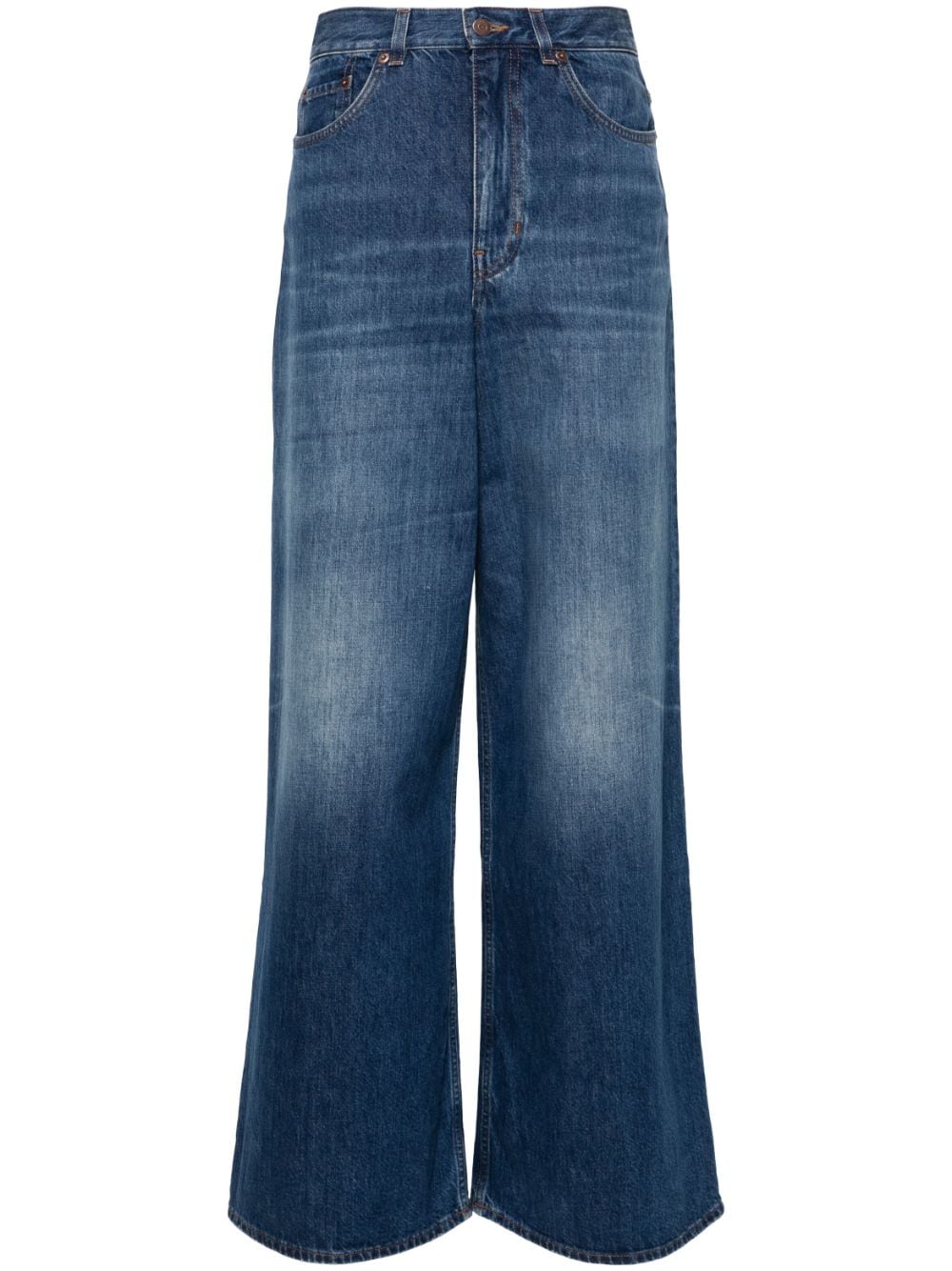 Chloè Jeans Blue image 0