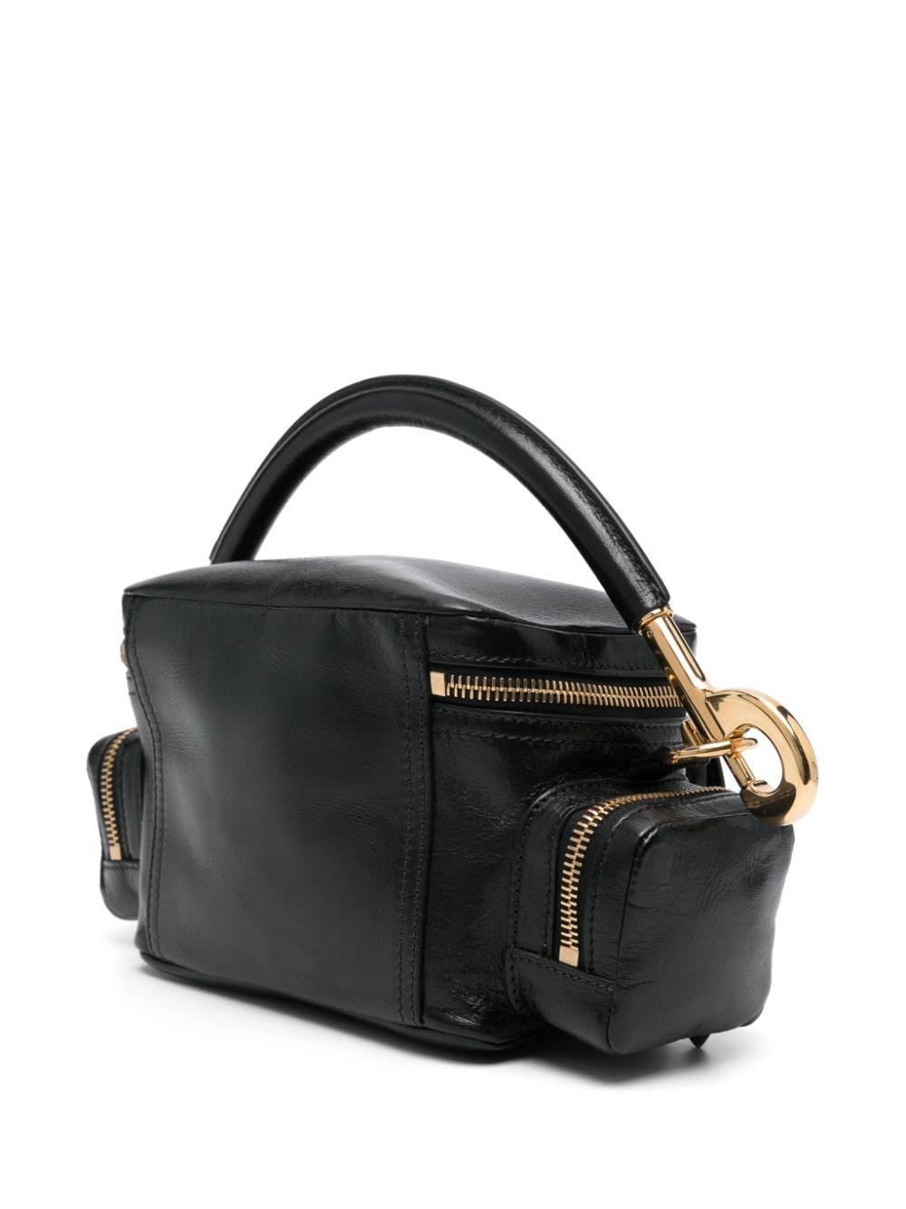 Chloè Bags.. Black image 3