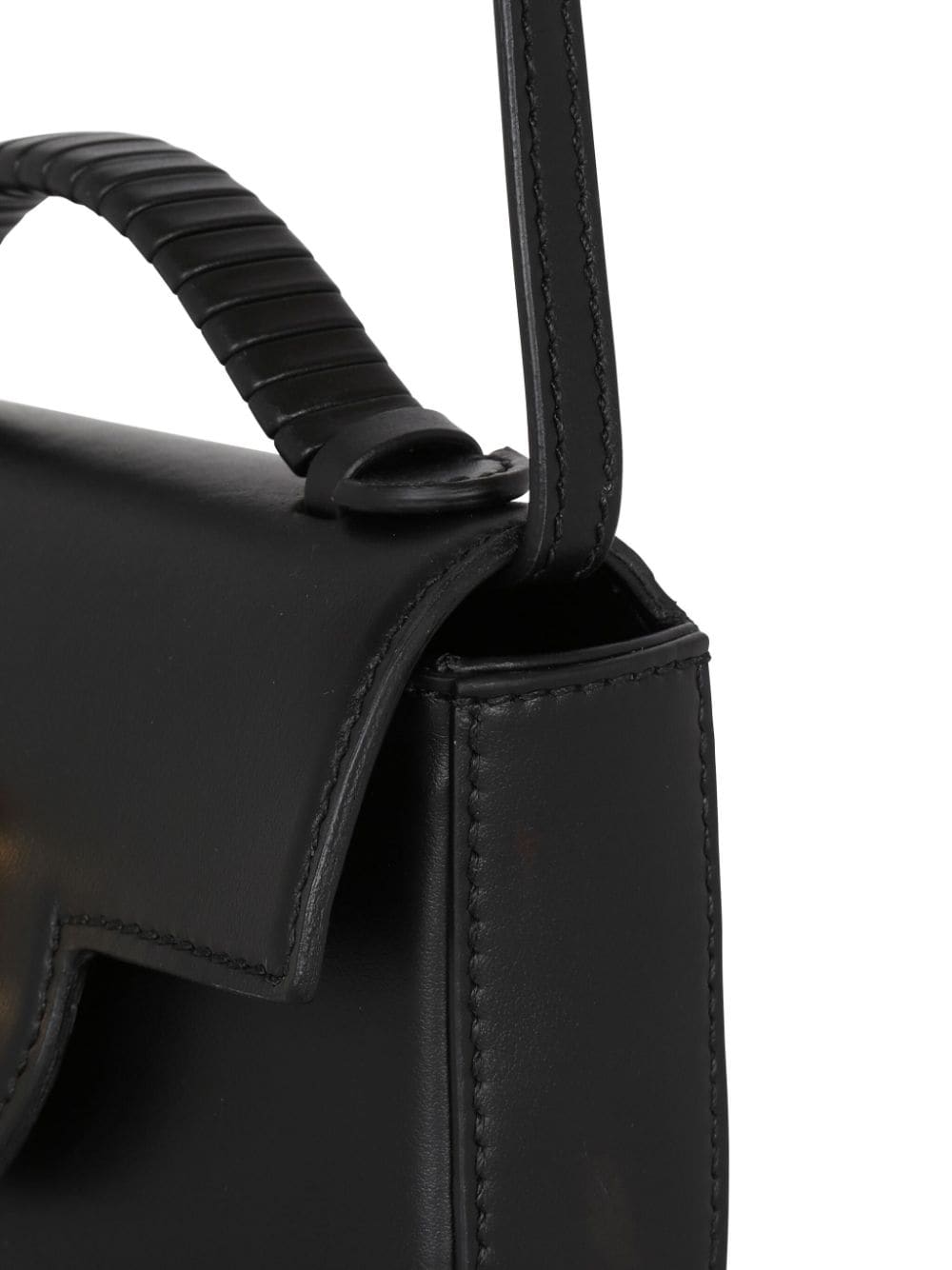 Balmain Bags.. Black image 4