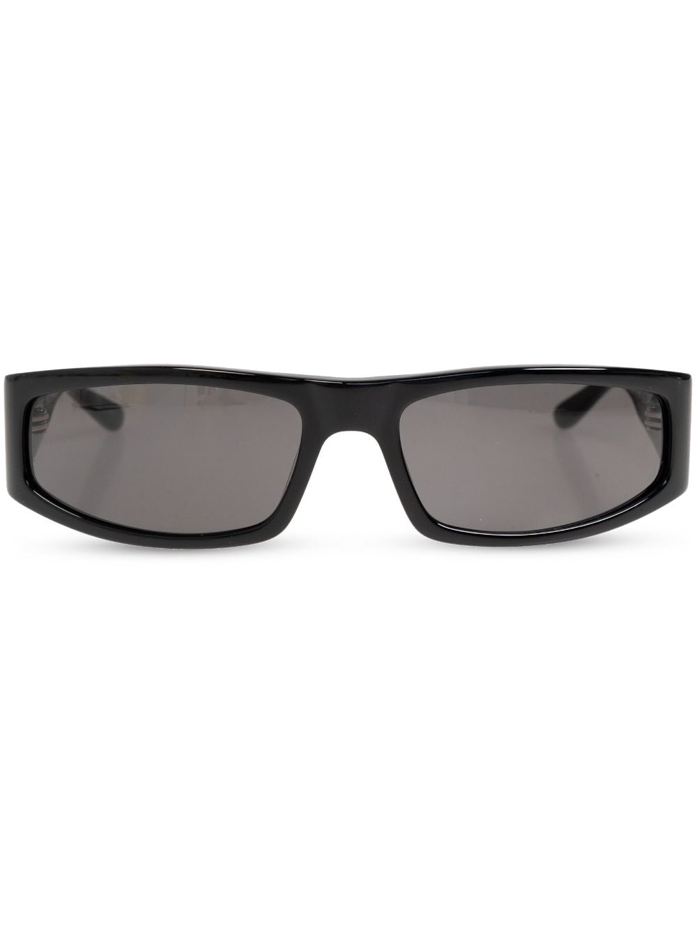 COURREGES PRE Sunglasses Black image 0