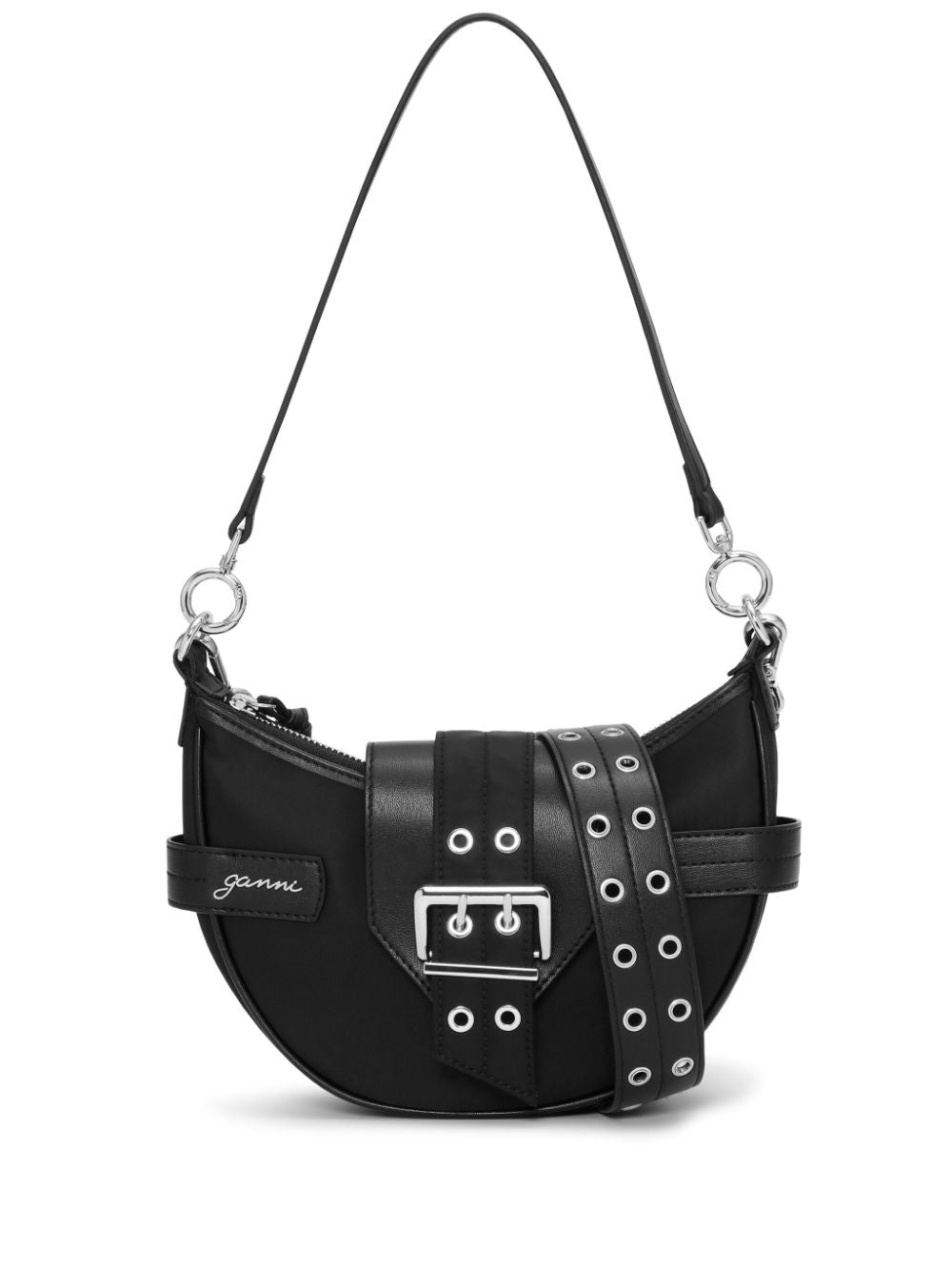 GANNI Bags.. Black image 0