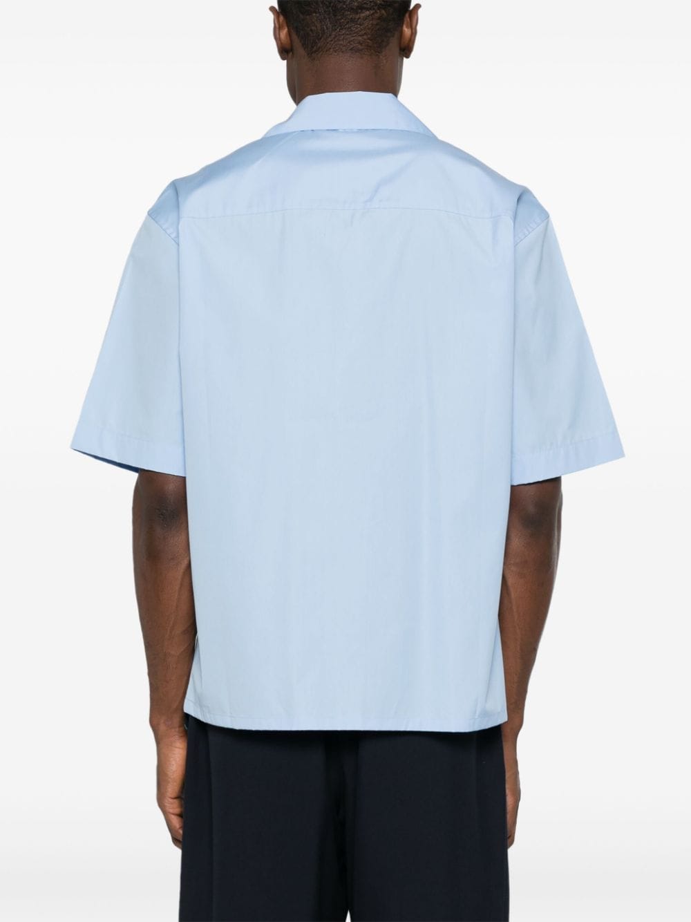 Marni Shirts Blue image 3