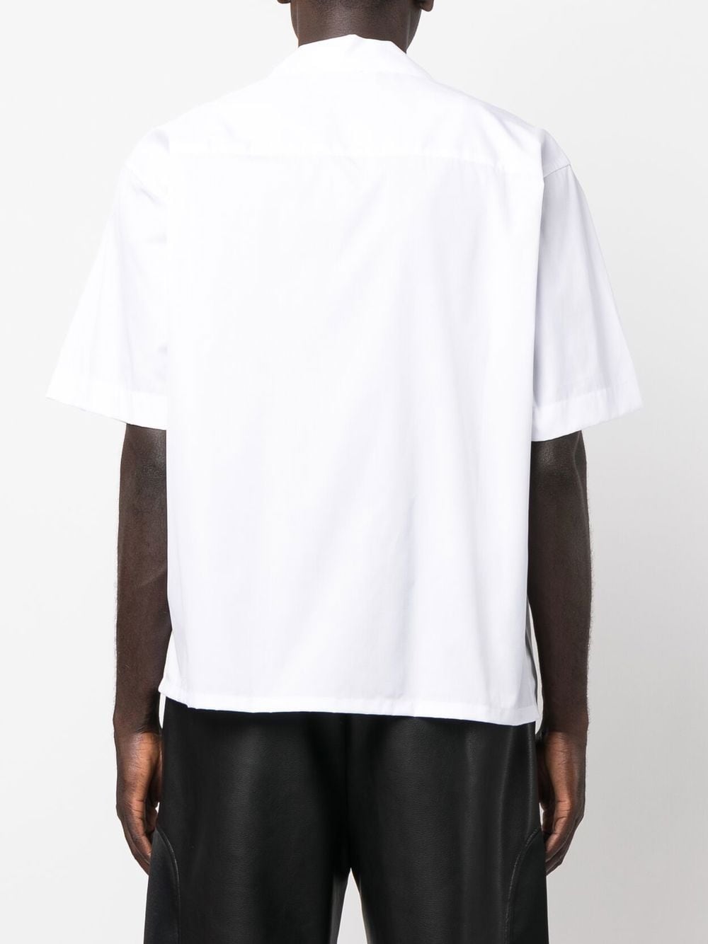 Marni Shirts White image 2