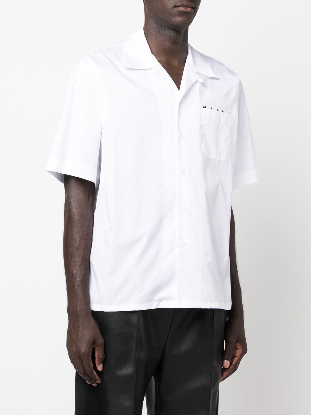 Marni Shirts White image 4