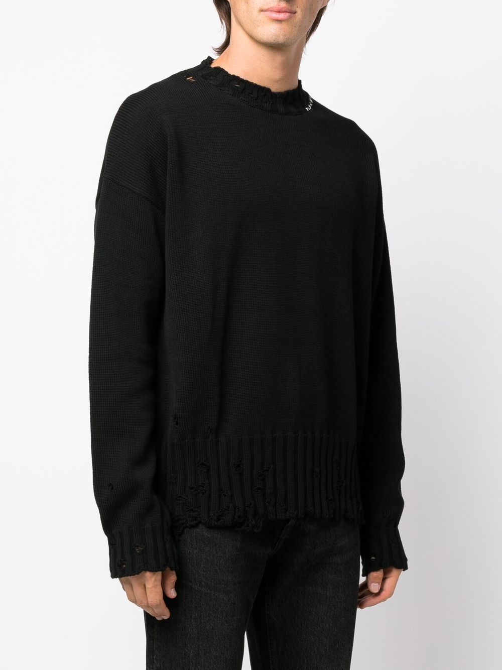 Marni Sweaters Black image 1