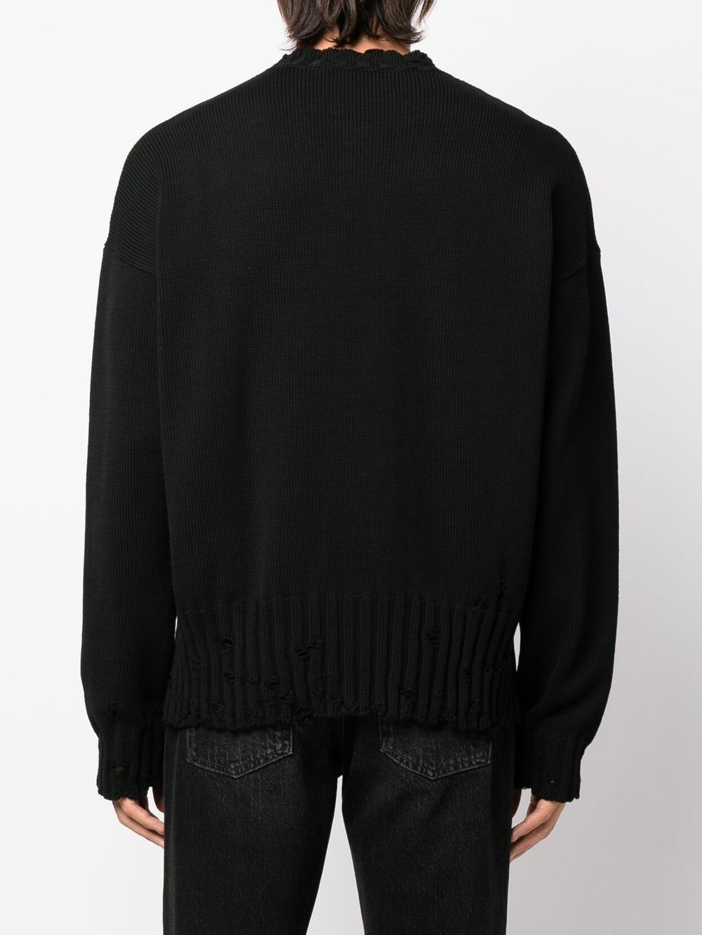 Marni Sweaters Black image 2