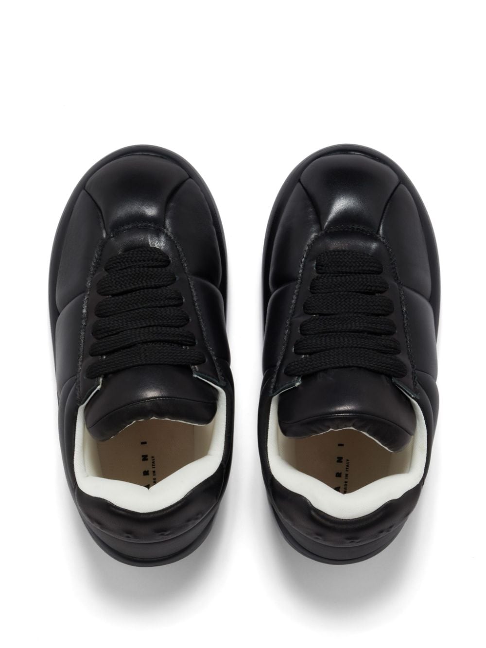 Marni Sneakers Black image 2