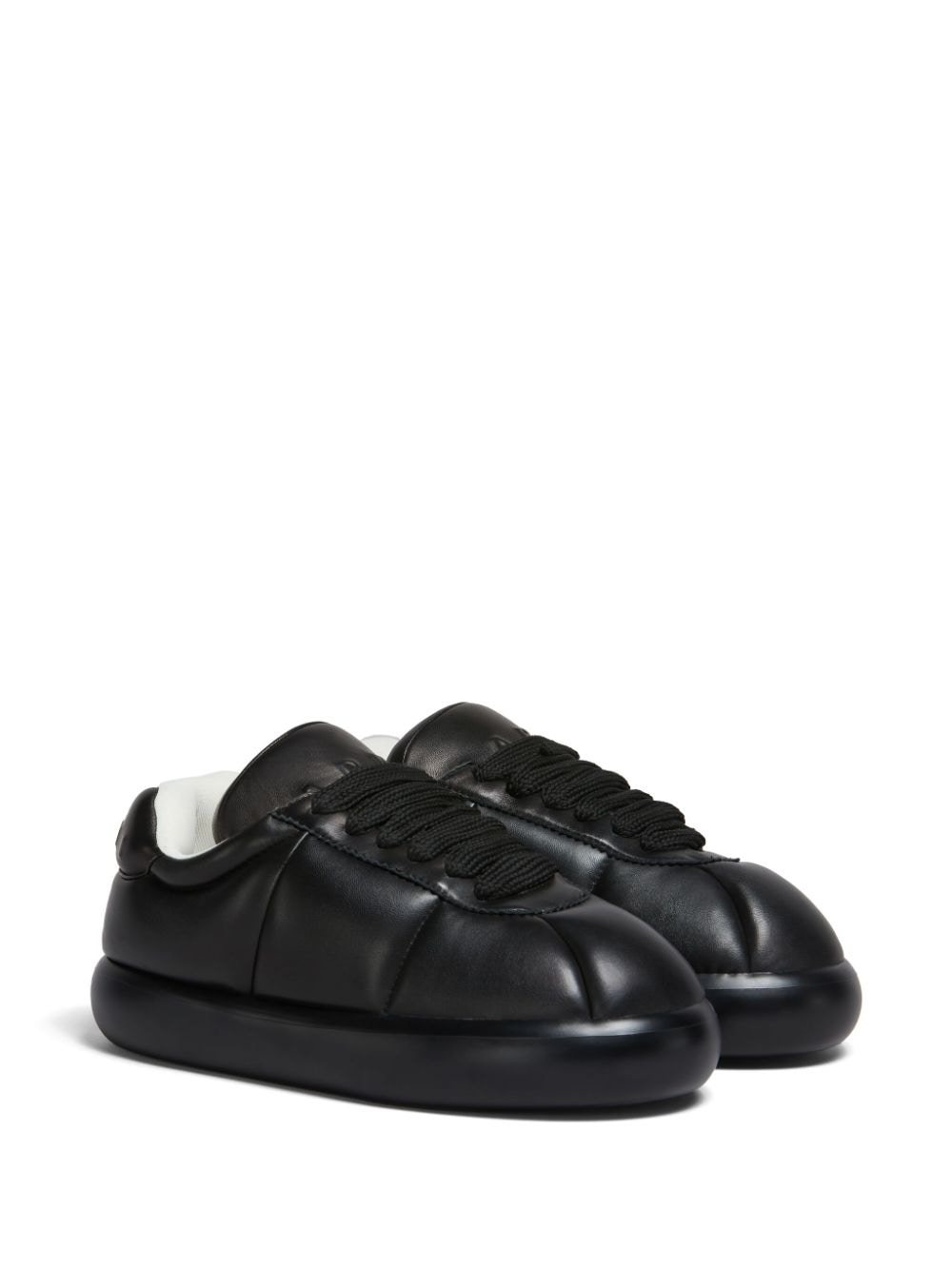 Marni Sneakers Black image 3