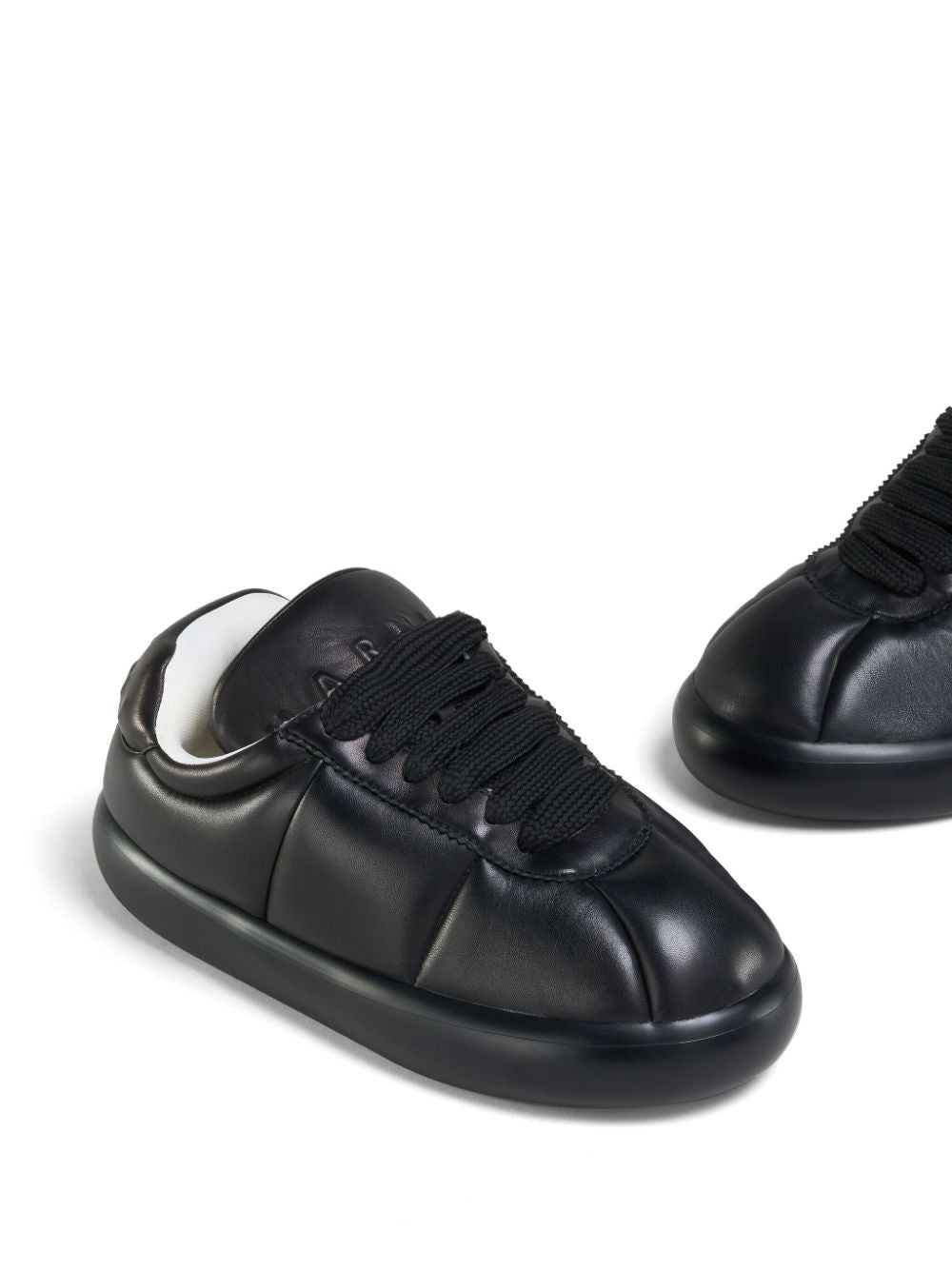 Marni Sneakers Black image 4