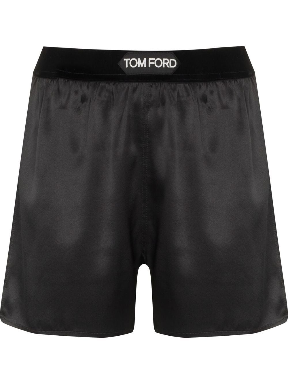 Tom Ford Shorts Black image 0