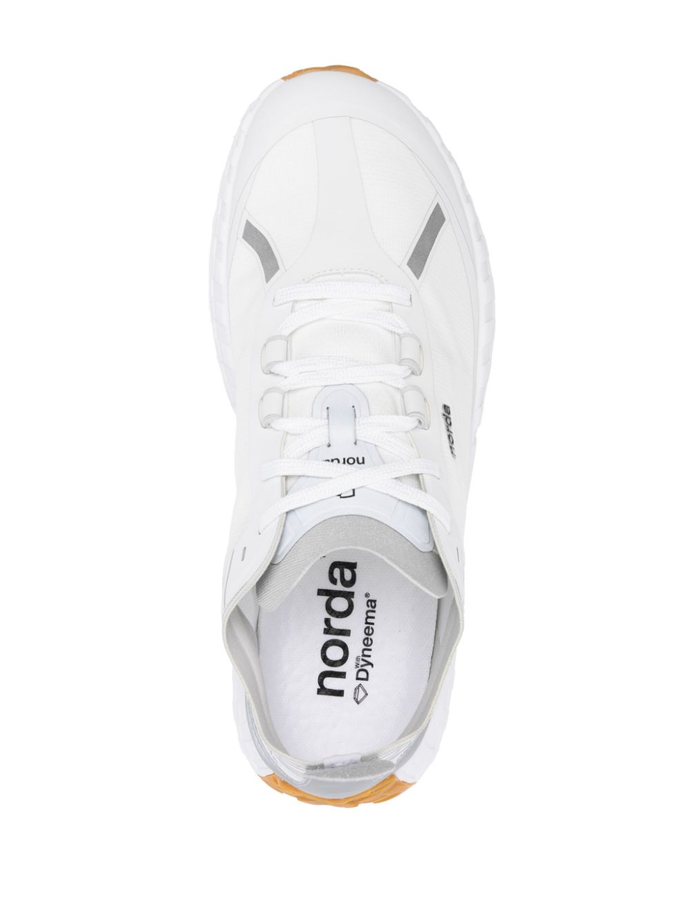 Norda Sneakers - White Bio-Dyneema® image 3