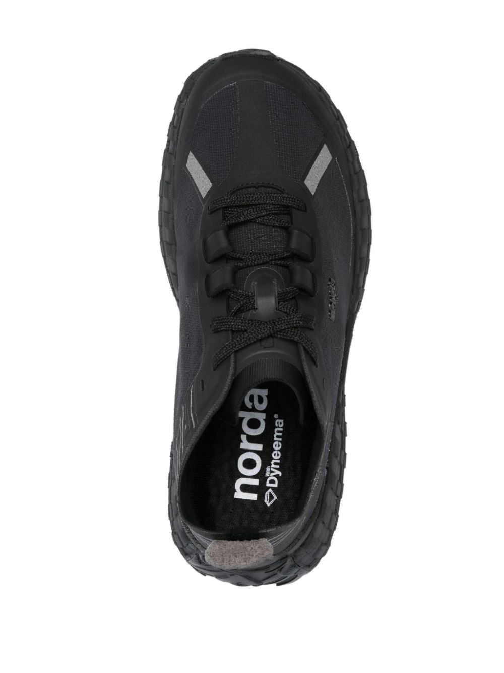 Norda Sneakers - Black image 1