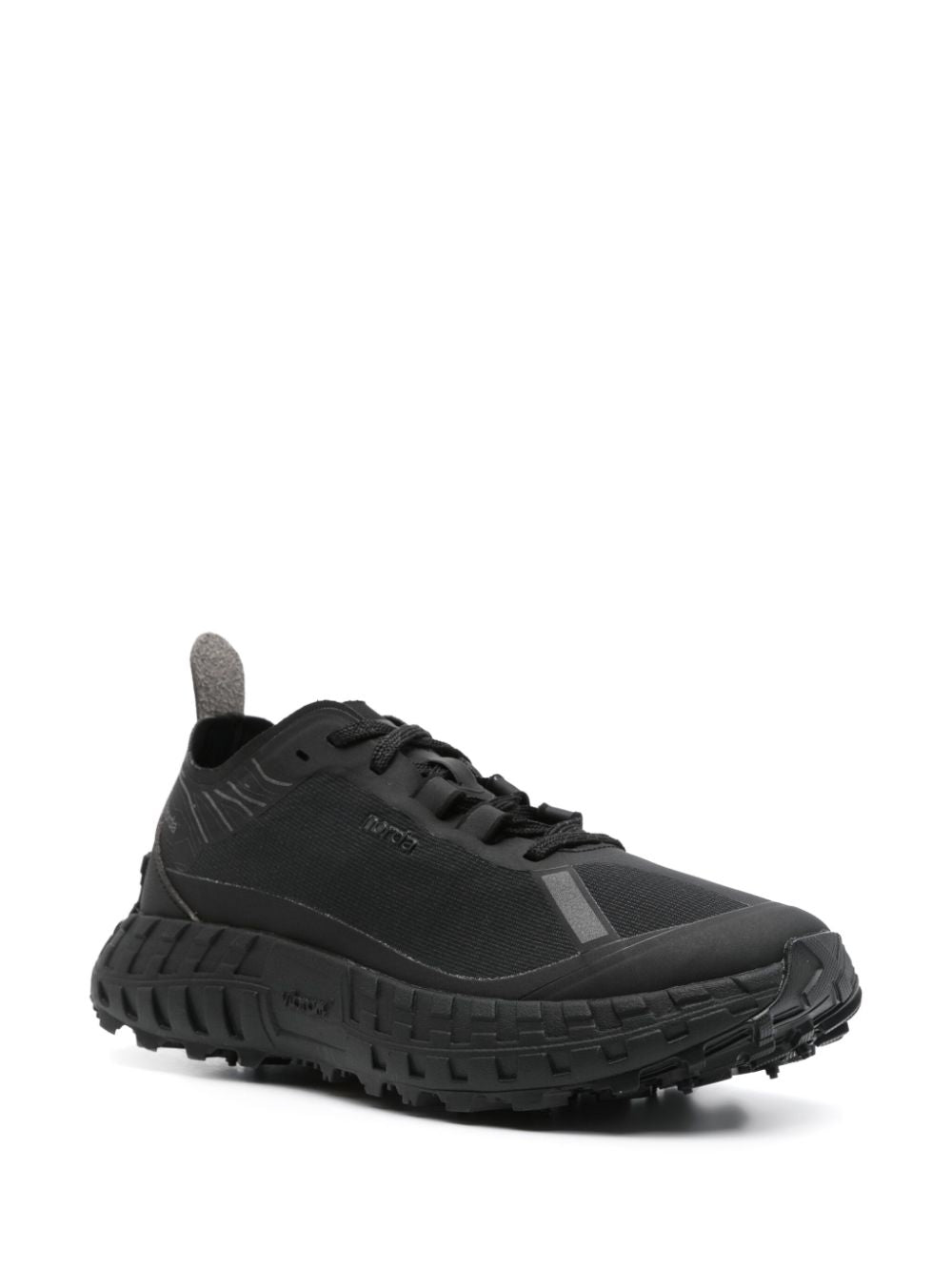 Norda Sneakers - Black image 3