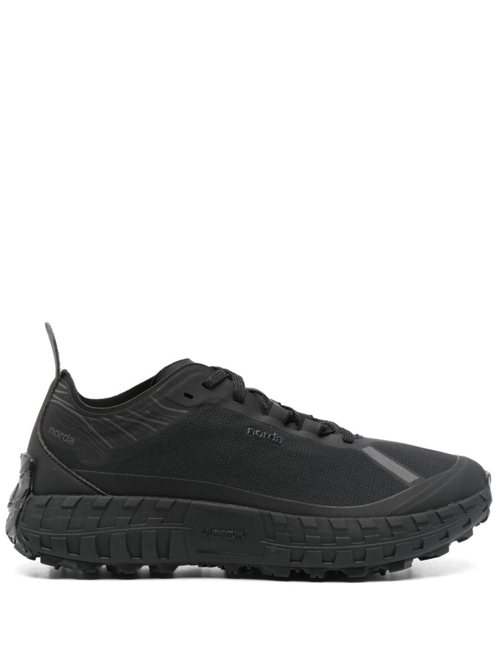 Norda Sneakers in Black image 0