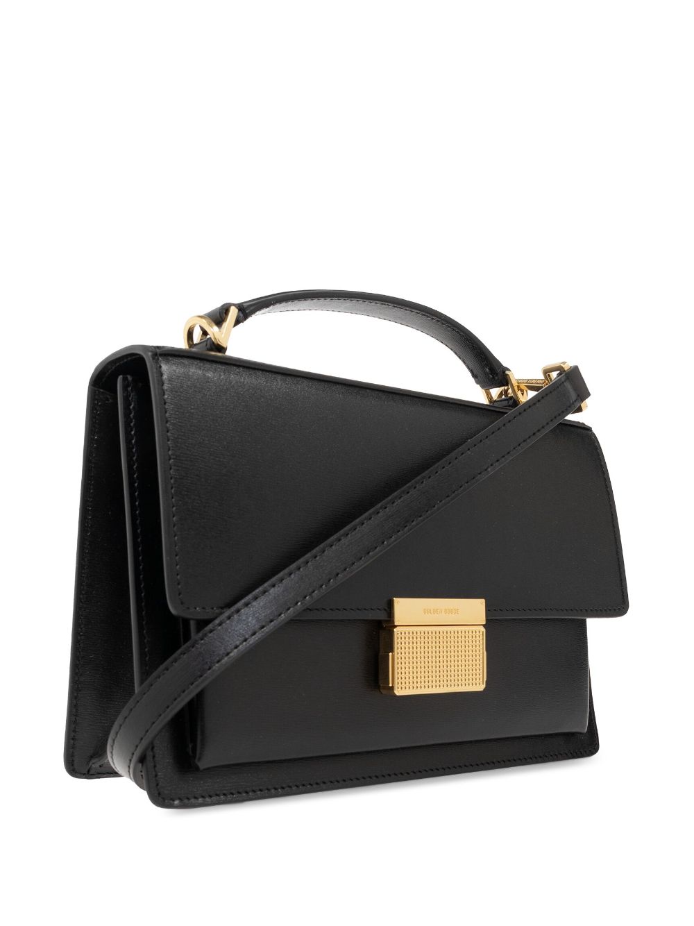 Golden Goose Bags.. Black image 4