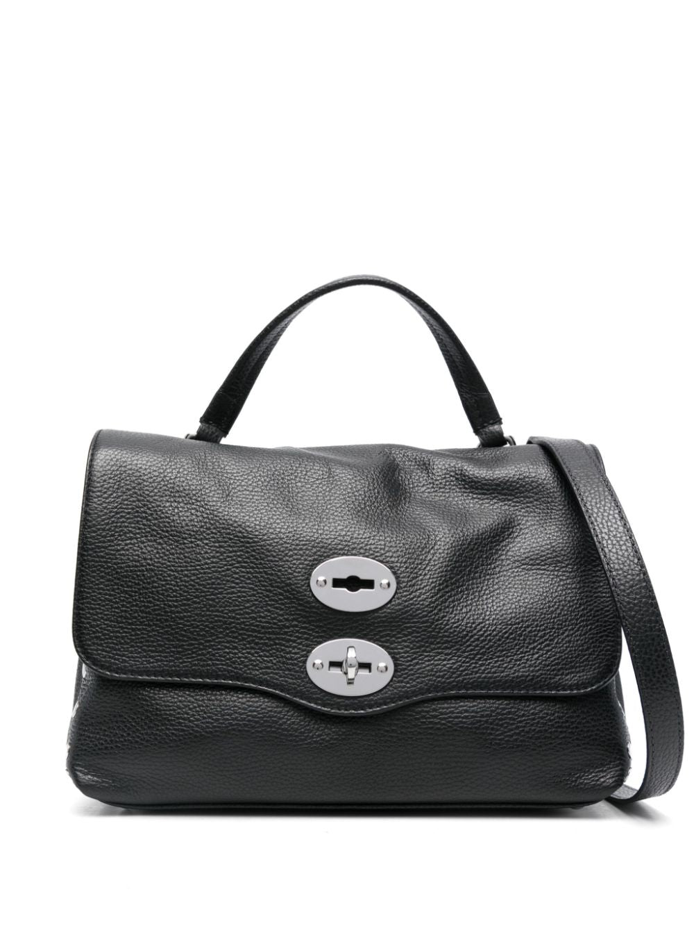 Zanellato Bags.. Black image 0