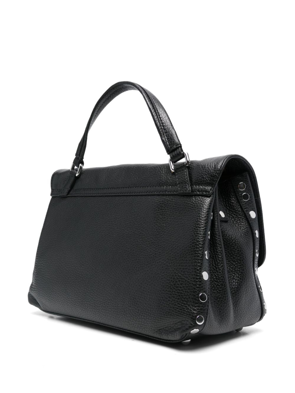 Zanellato Bags.. Black image 2