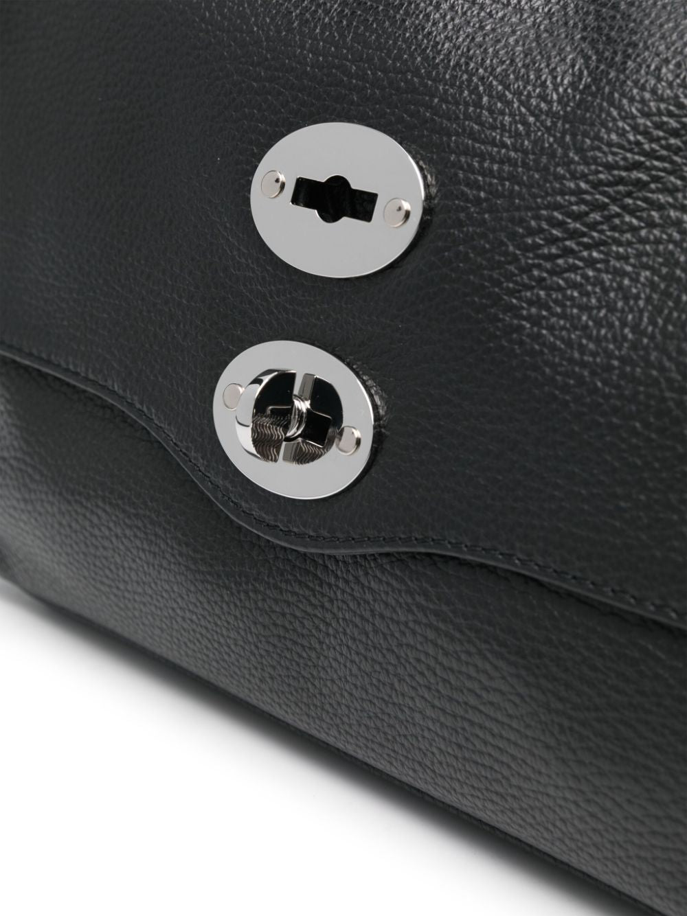 Zanellato Bags.. Black image 3