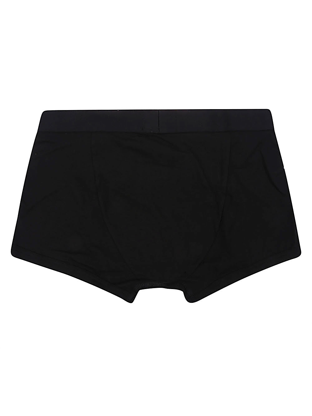 Emporio Armani Men's Black Cotton Underwear image 1